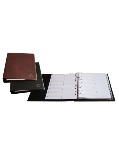 LISTIN TELEF. GRAFOPLAS 4º BASIC NEGRO 03741010